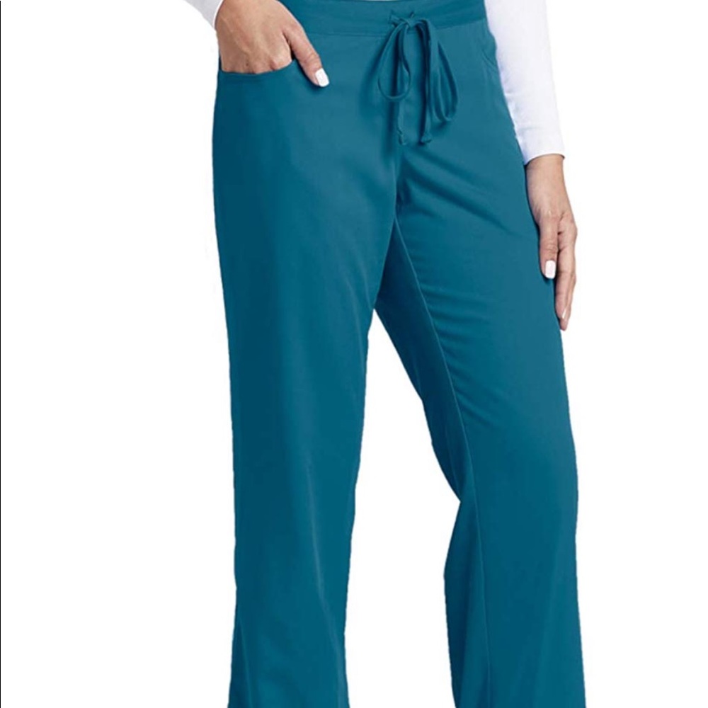 Grey’s Anatomy Scrub Pants Teal